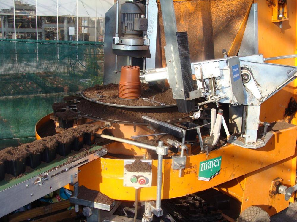 machine-empotage